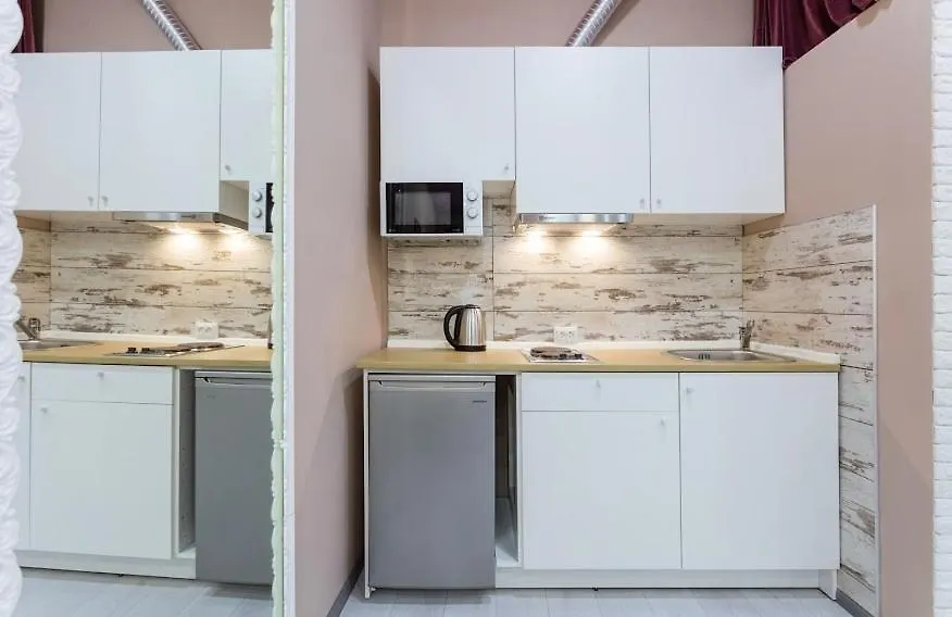 911Flat Appartement Kiev
