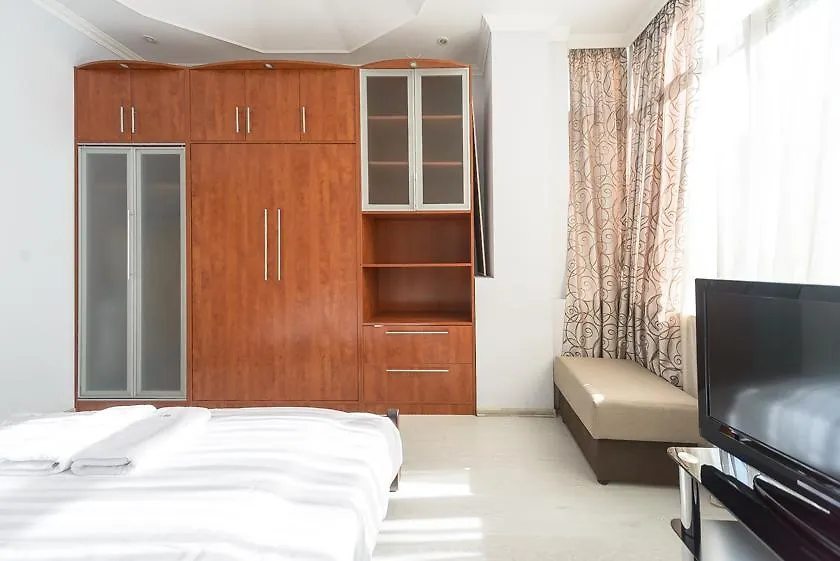911Flat Appartement Kiev