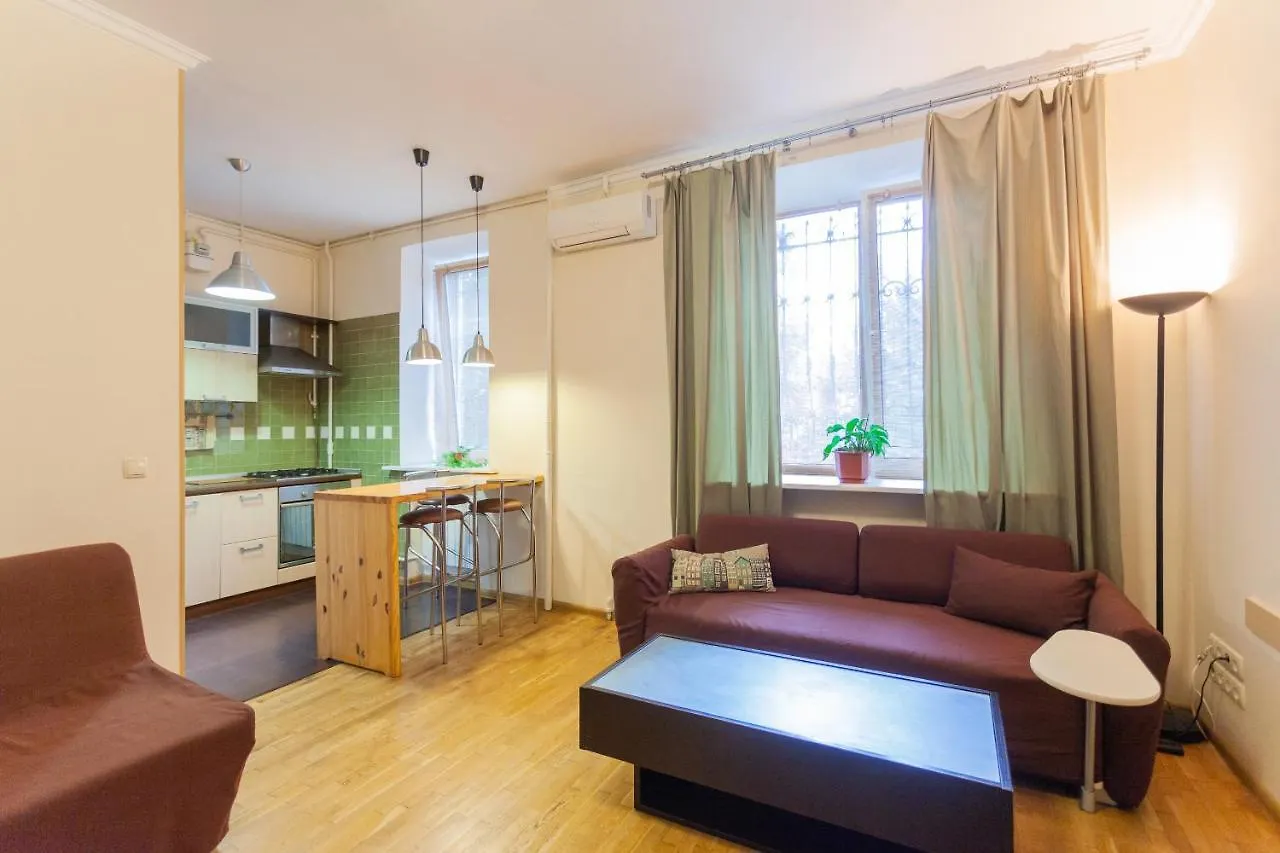 911Flat Appartement Kiev