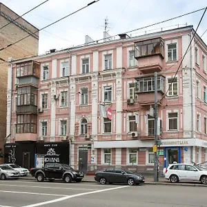 Cozy In Centre Of Appartement