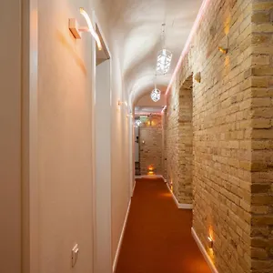  Otel The Key