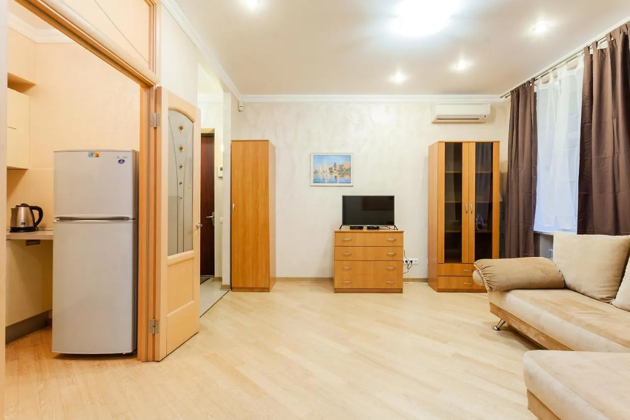 Appartement 911Flat à Kiev