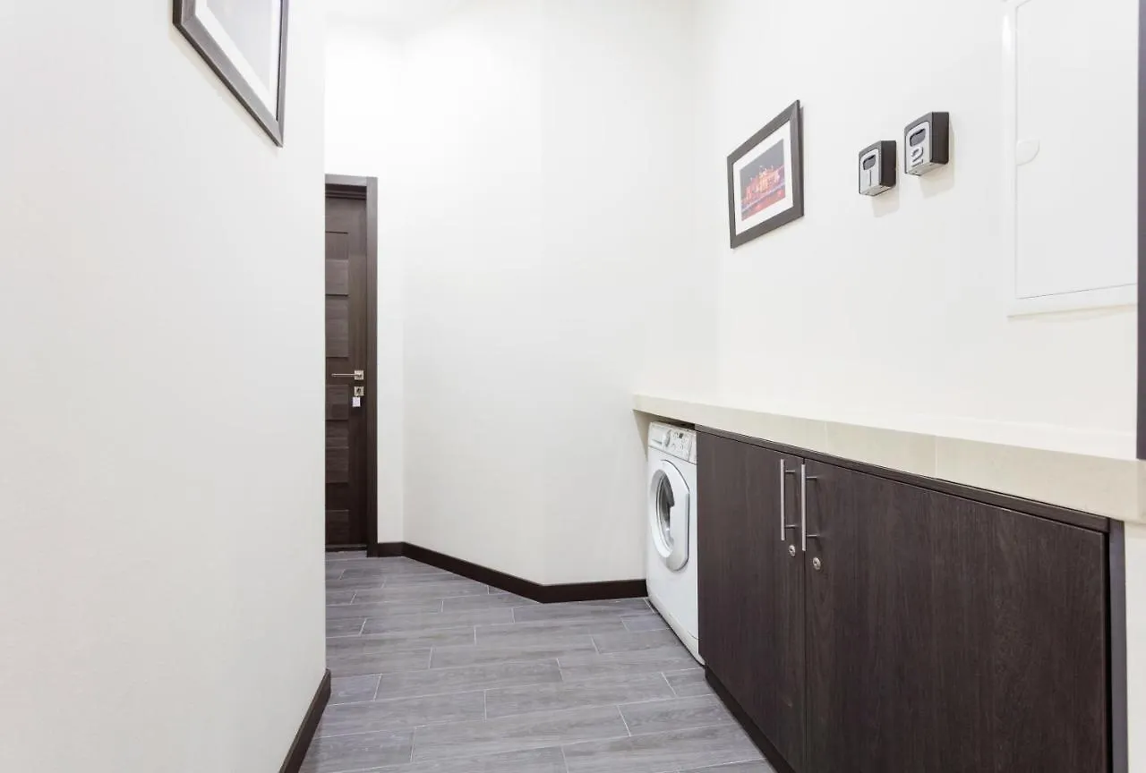 911Flat Appartamento Kiev