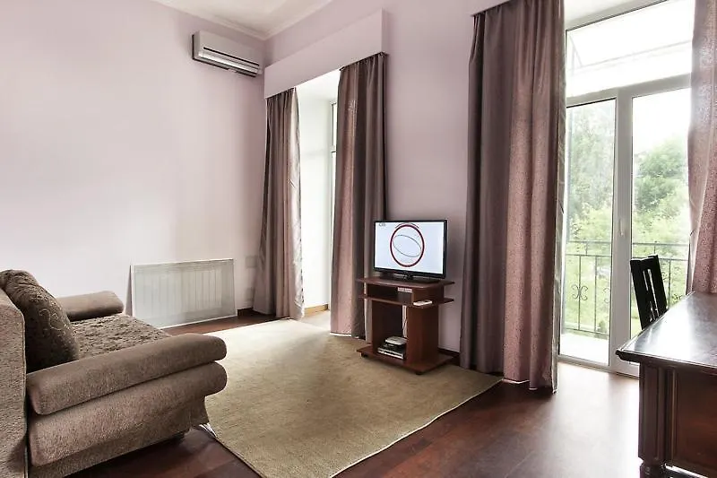 911Flat Appartamento Kiev
