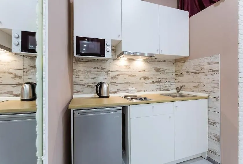 911Flat Appartamento Kiev
