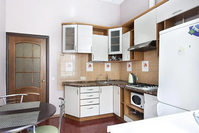 911Flat Appartamento Kiev