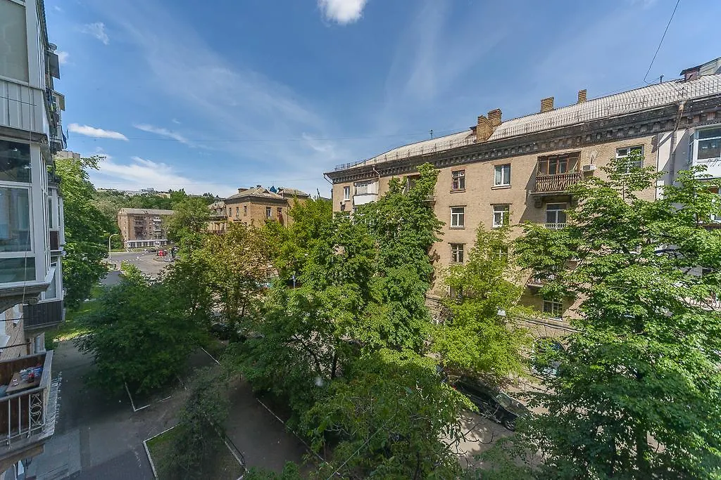 911Flat Appartamento Kiev