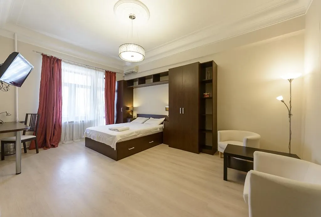 911Flat Appartamento Kiev 0*,  Ucraina