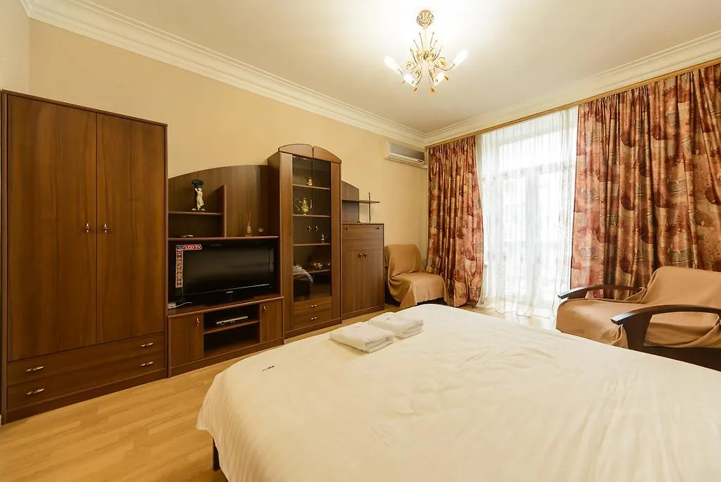 911Flat Appartamento Kiev