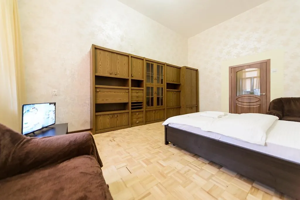 911Flat Appartamento Kiev
