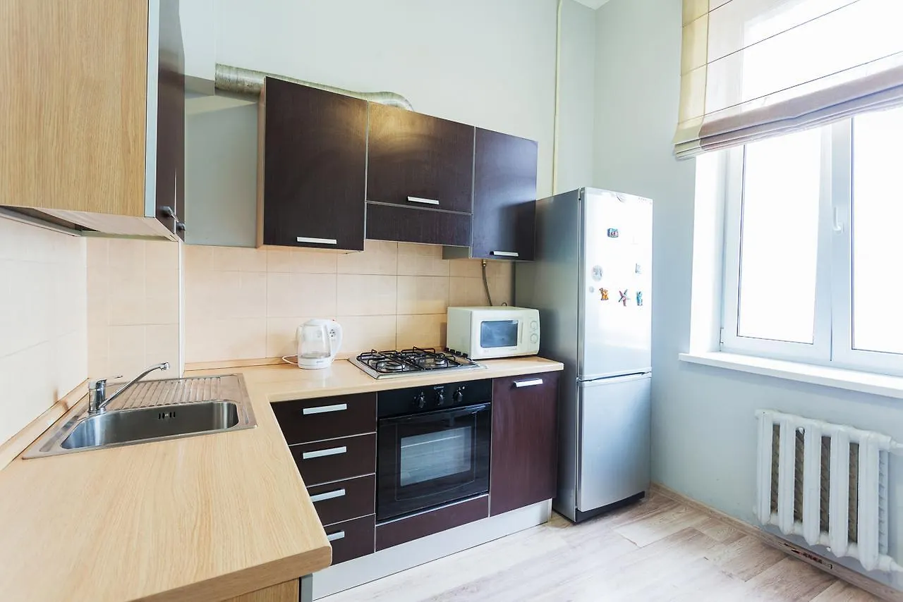 911Flat Appartamento Kiev 0*,  Ucraina