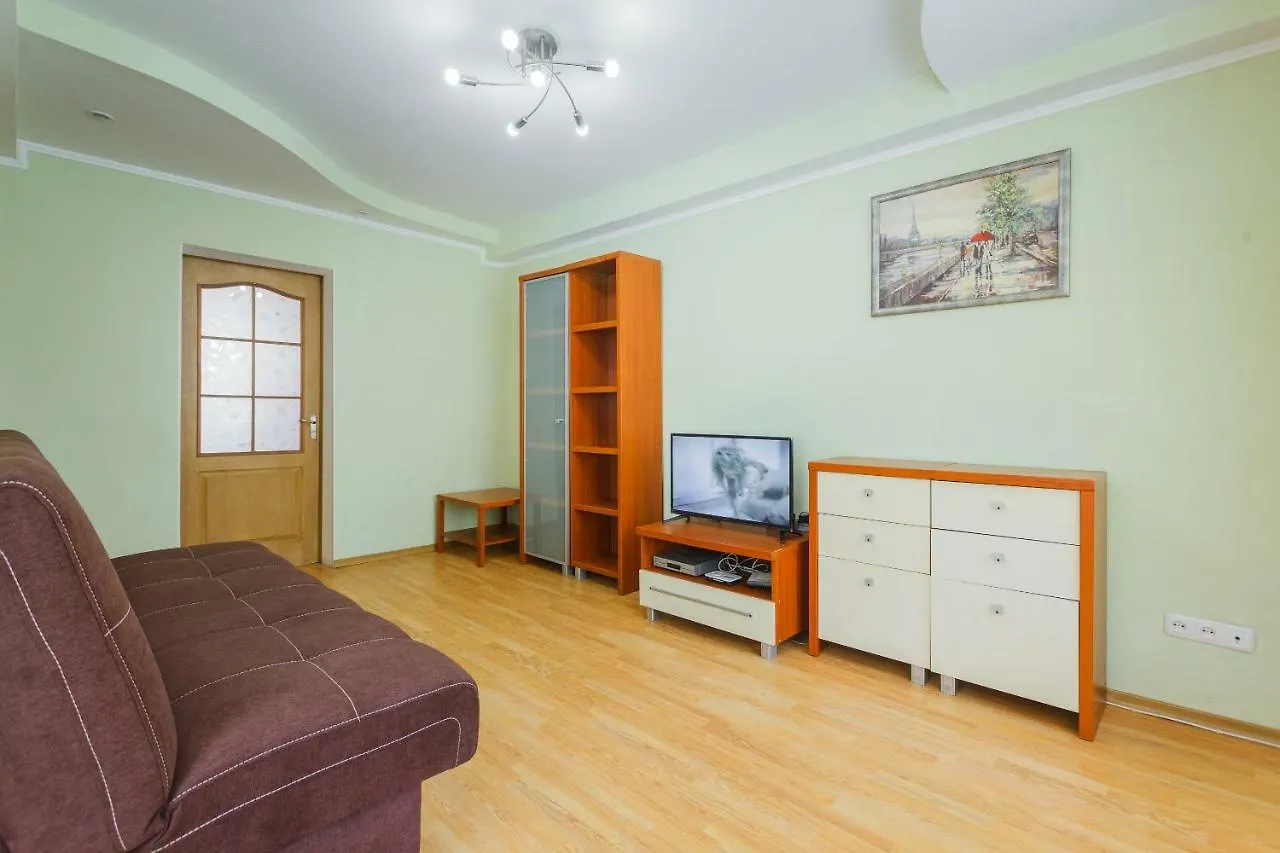 911Flat Appartamento Kiev