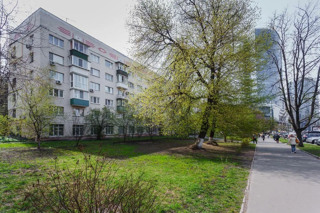 911Flat Appartamento Kiev 0*,  Ucraina