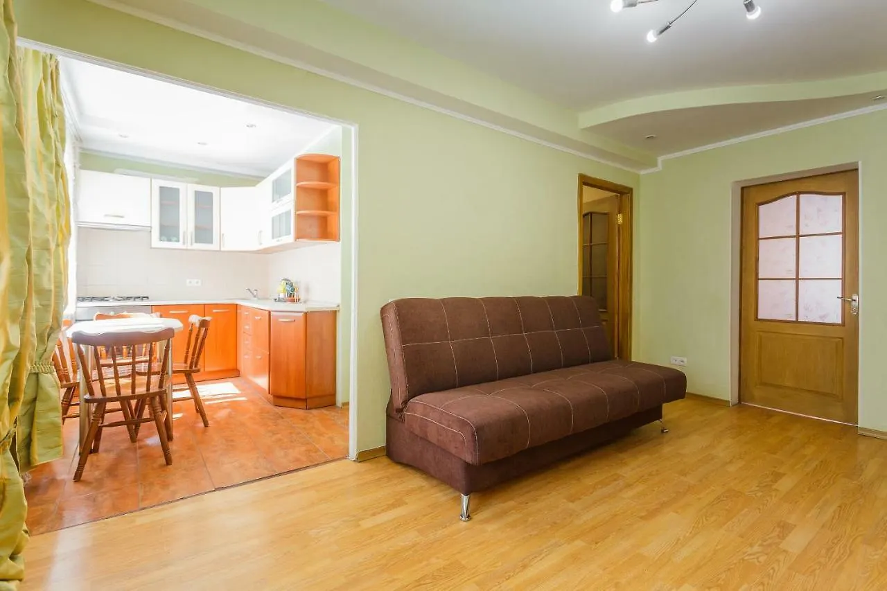 911Flat Appartamento Kiev