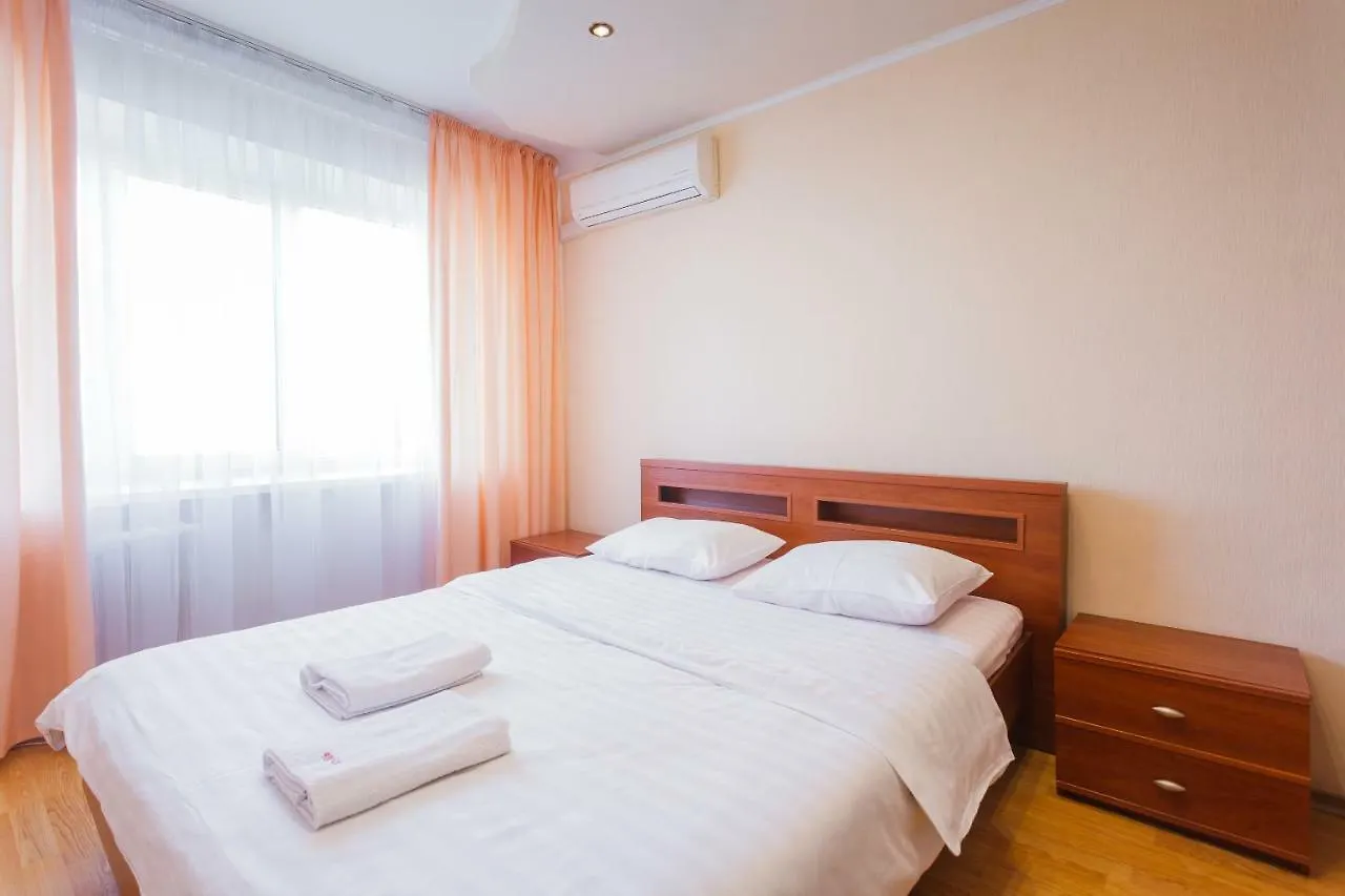 911Flat Appartamento Kiev Ucraina