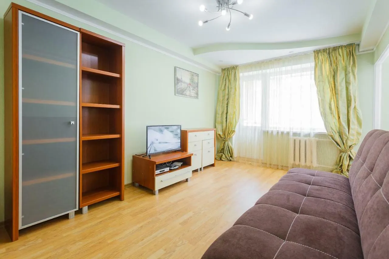 911Flat Appartamento Kiev