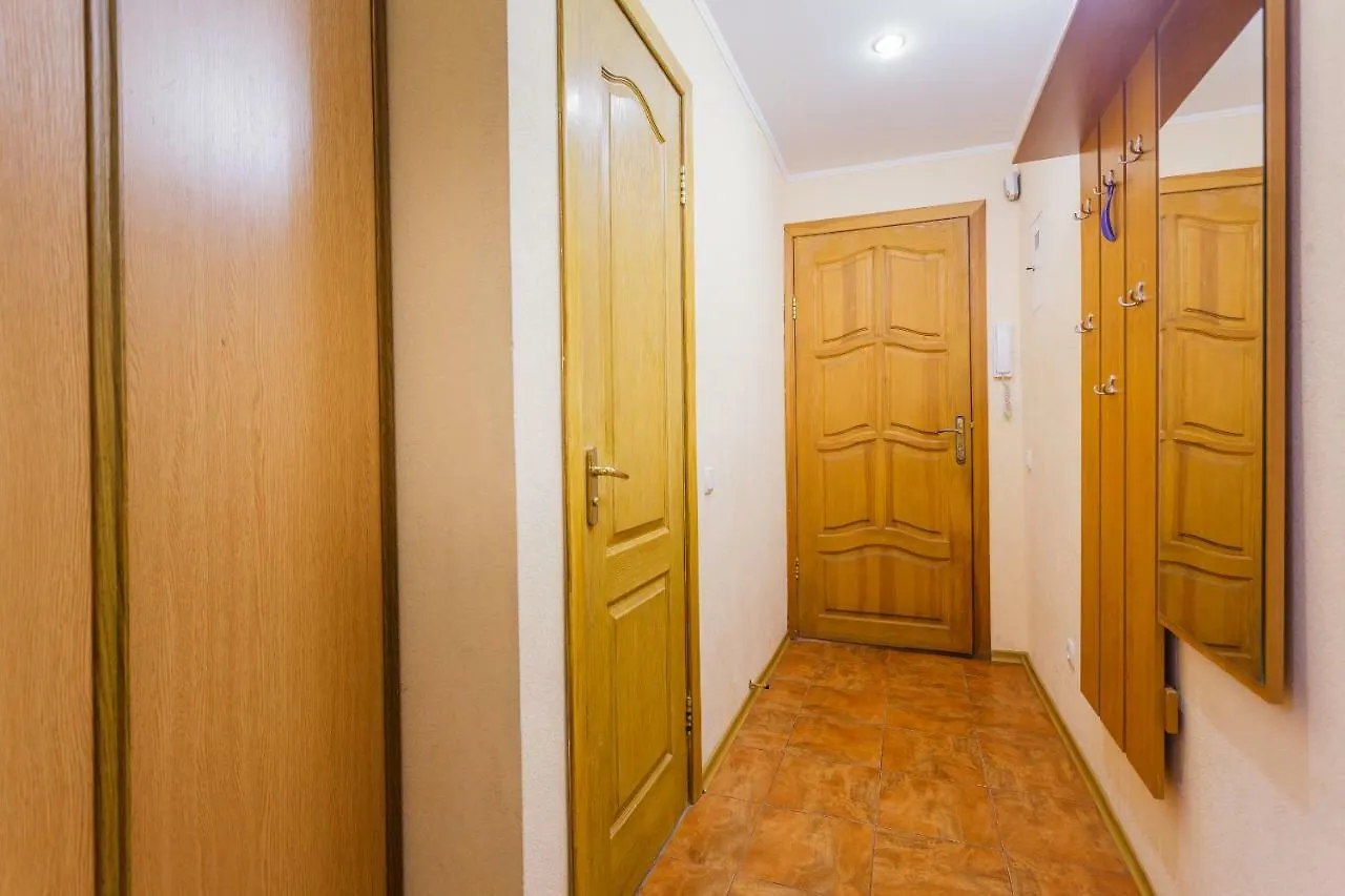 911Flat Appartamento Kiev 0*,