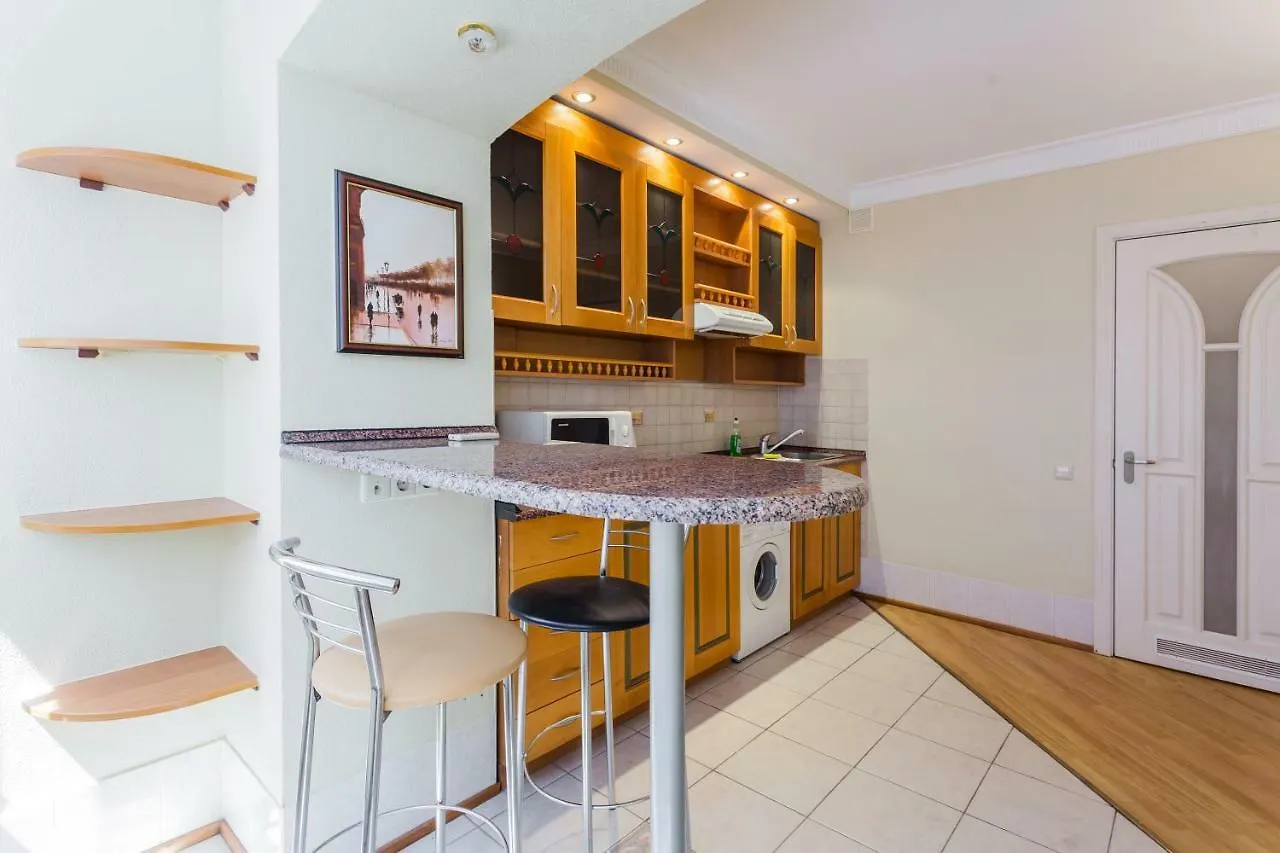 911Flat Appartamento Kiev 0*,  Ucraina