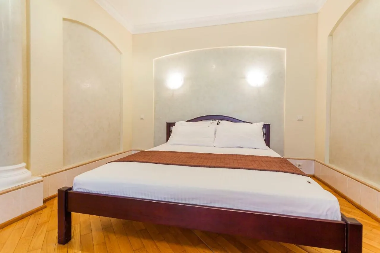 911Flat Appartamento Kiev 0*,  Ucraina