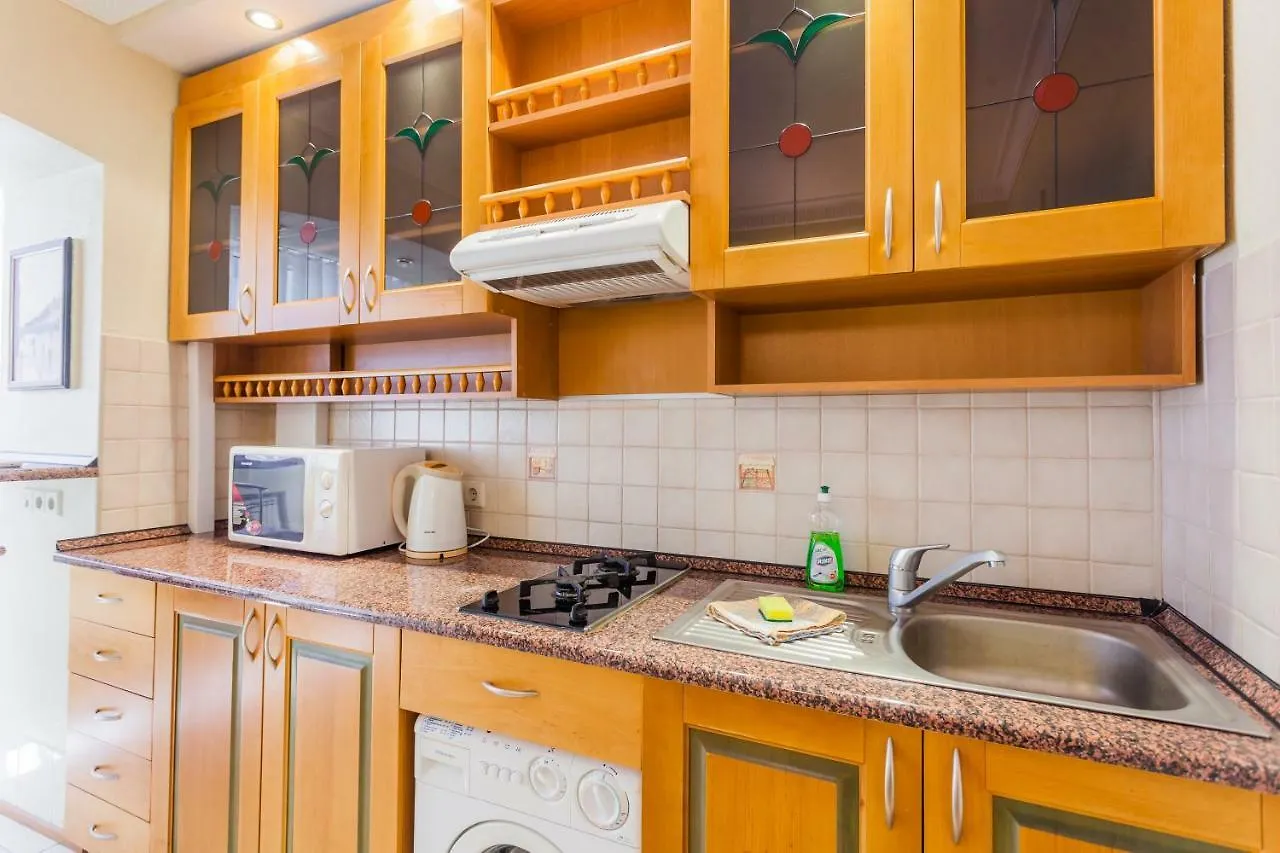 911Flat Appartamento Kiev