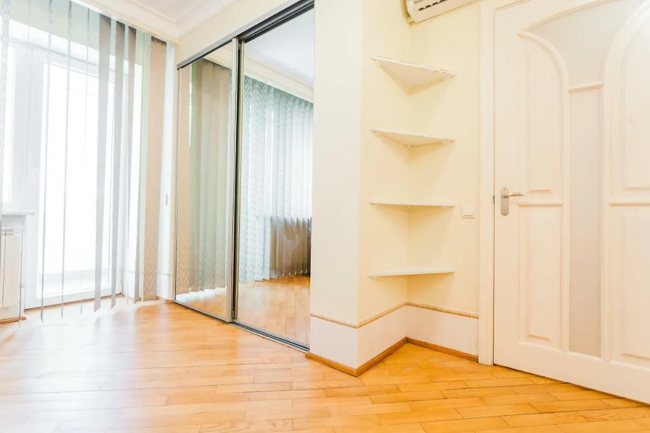 911Flat Appartamento Kiev Ucraina