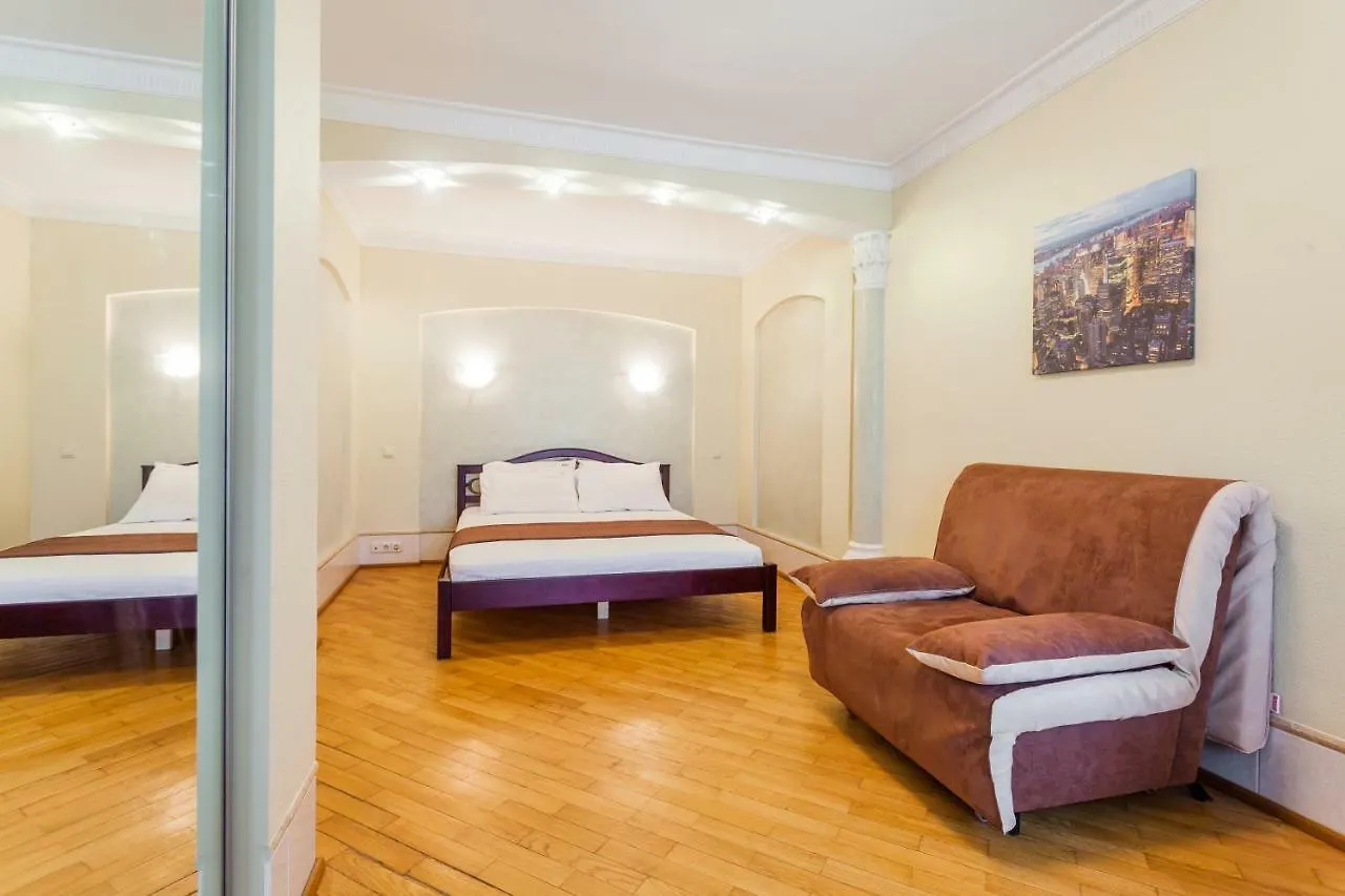 911Flat Appartamento Kiev