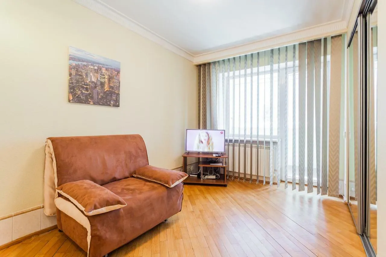 911Flat Appartamento Kiev
