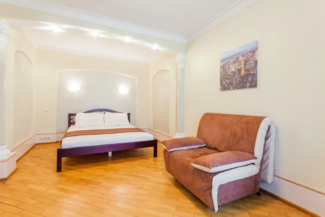911Flat Appartamento Kiev