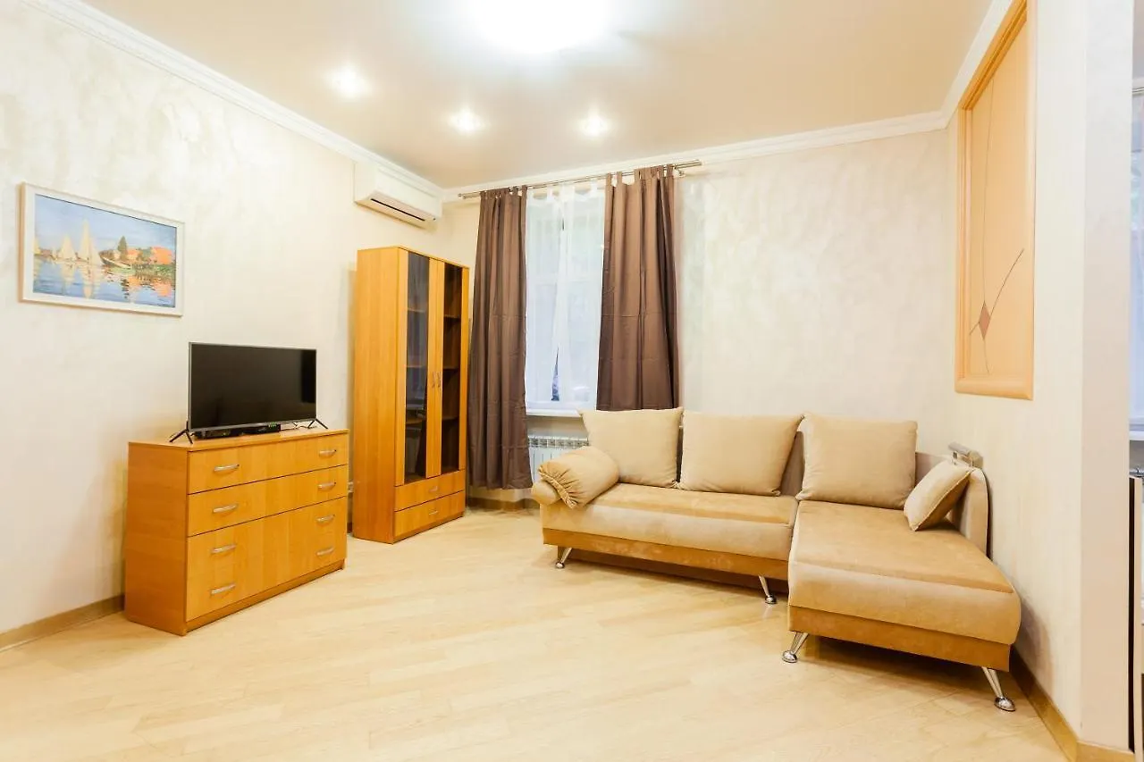 911Flat Appartamento Kiev
